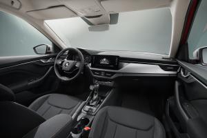 Skoda Kamiq Scoutline 2020 года  (WW)